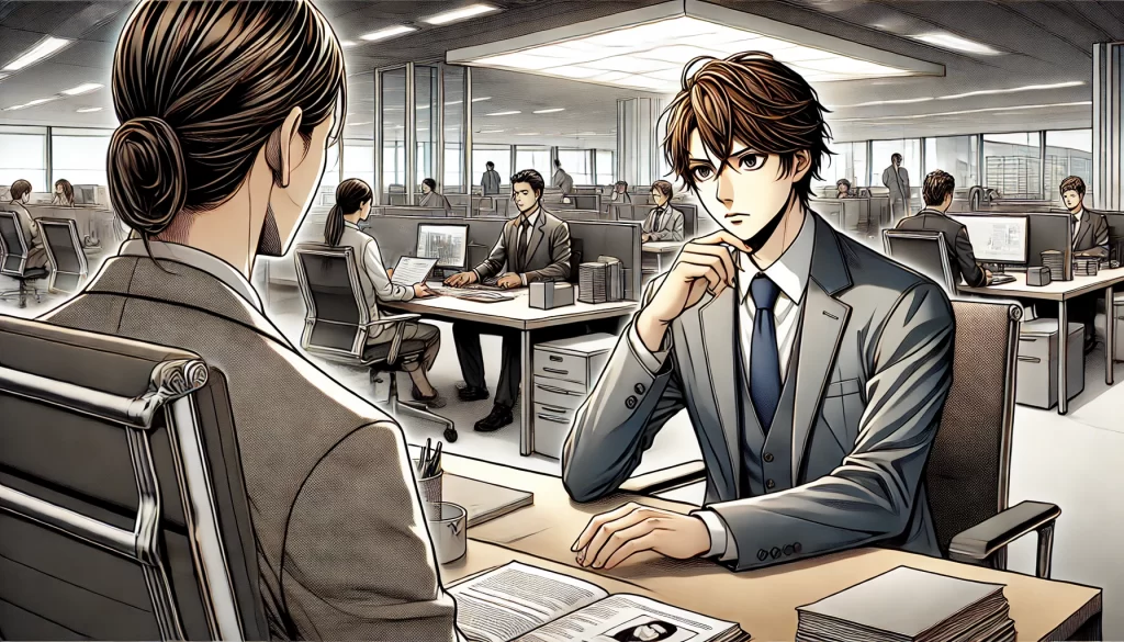 退職の噂が広まるリスクを避けるために