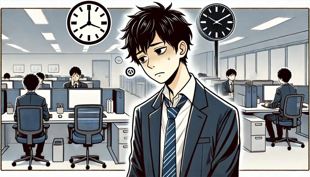 新卒9ヶ月退職の実態と影響