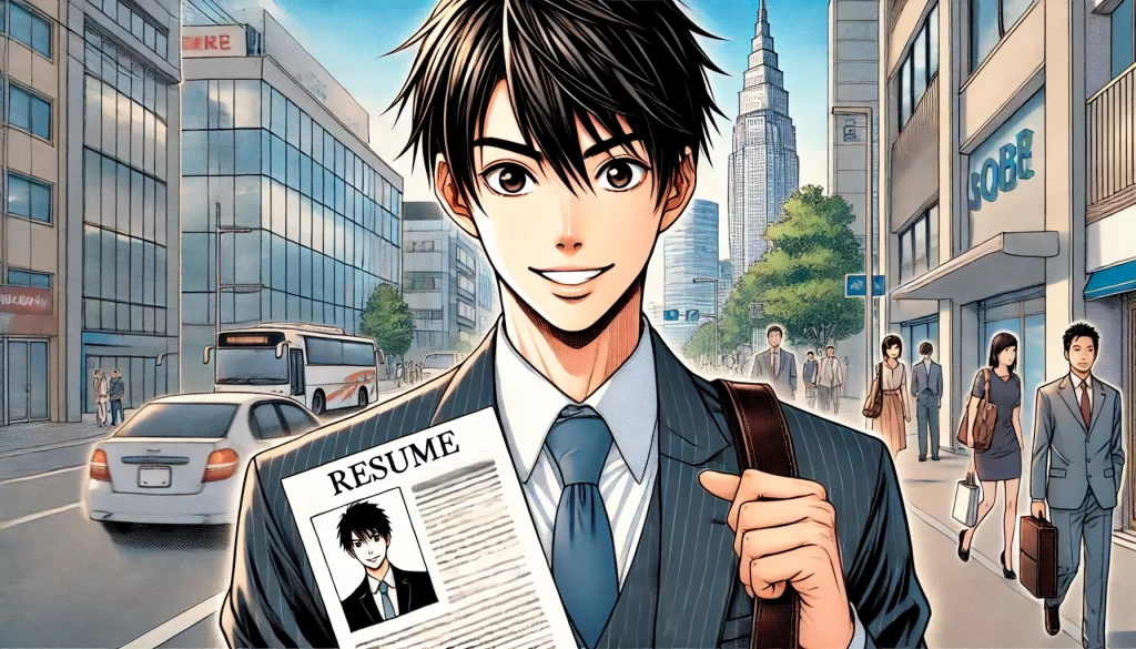 新卒9ヶ月退職後のキャリア展望