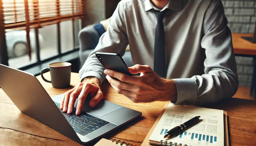 退職時のLINEグループ退会タイミングと注意点