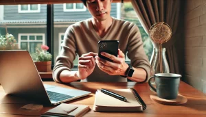 LINEグループ退会時の一言挨拶例文