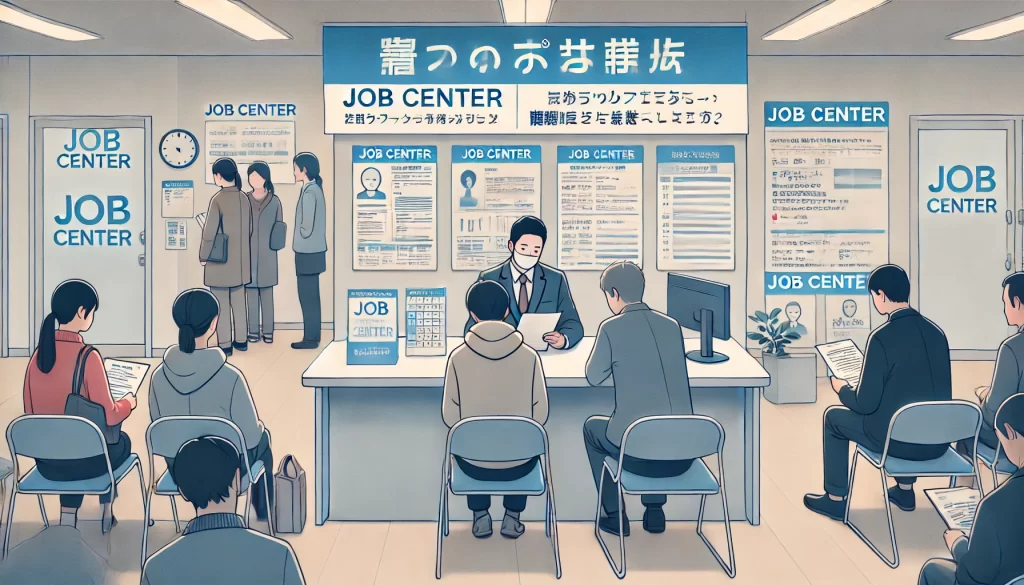 退職200 万申請の手続き方法と注意点