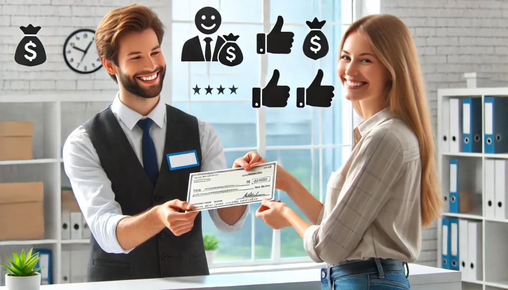 退職前申請給付金で知っておくべきこと