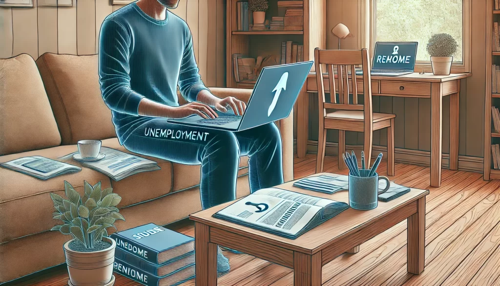 退職前申請給付金の手続きとメリット