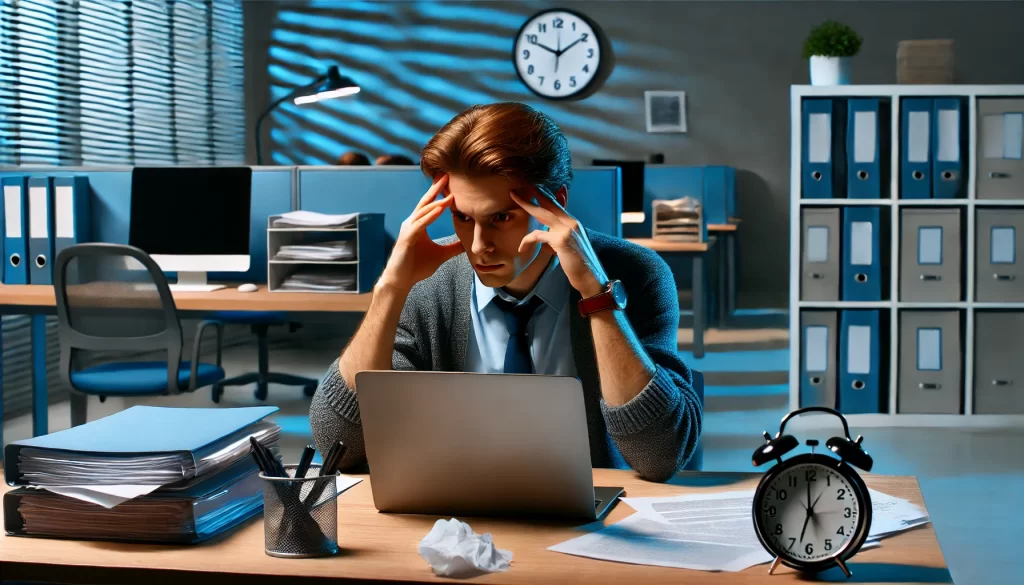 精神的に限界で退職したい：伝え方