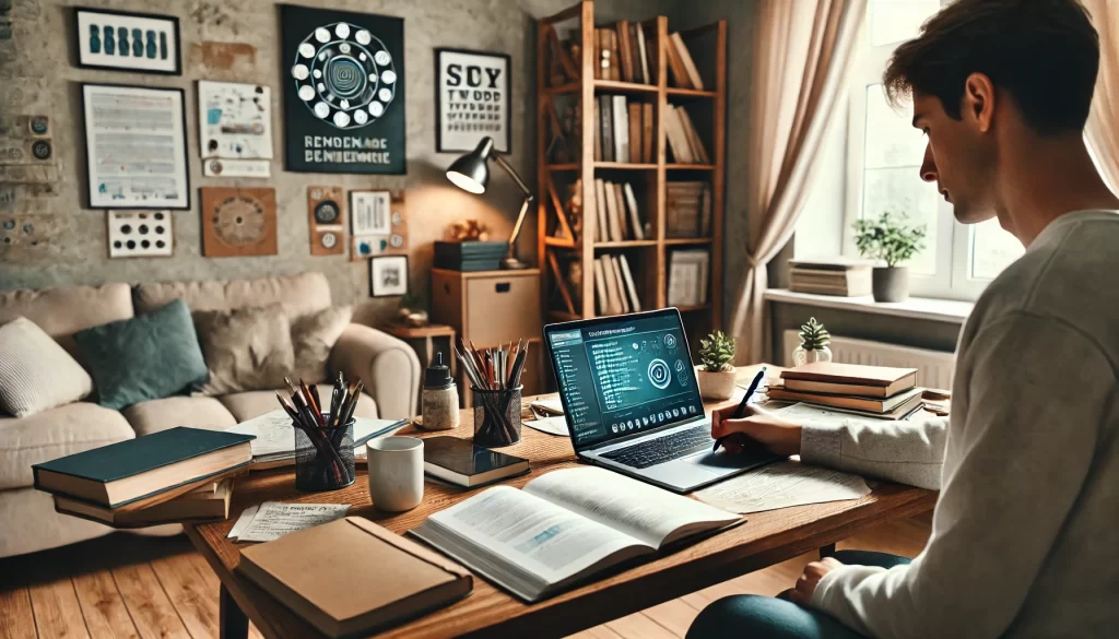 退職して勉強に専念する際の注意点と対策