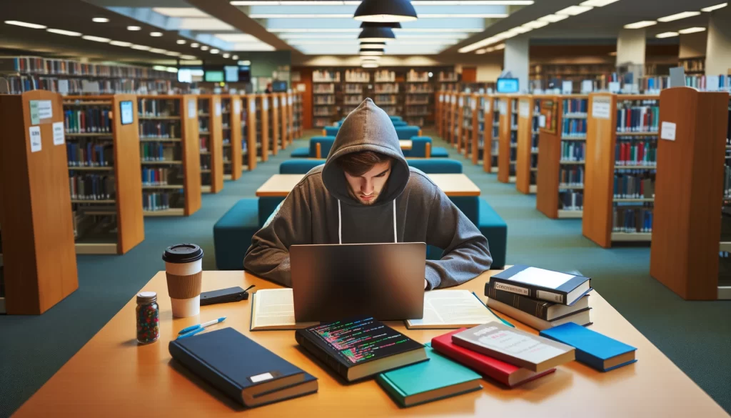 退職して勉強に専念するメリットとデメリット