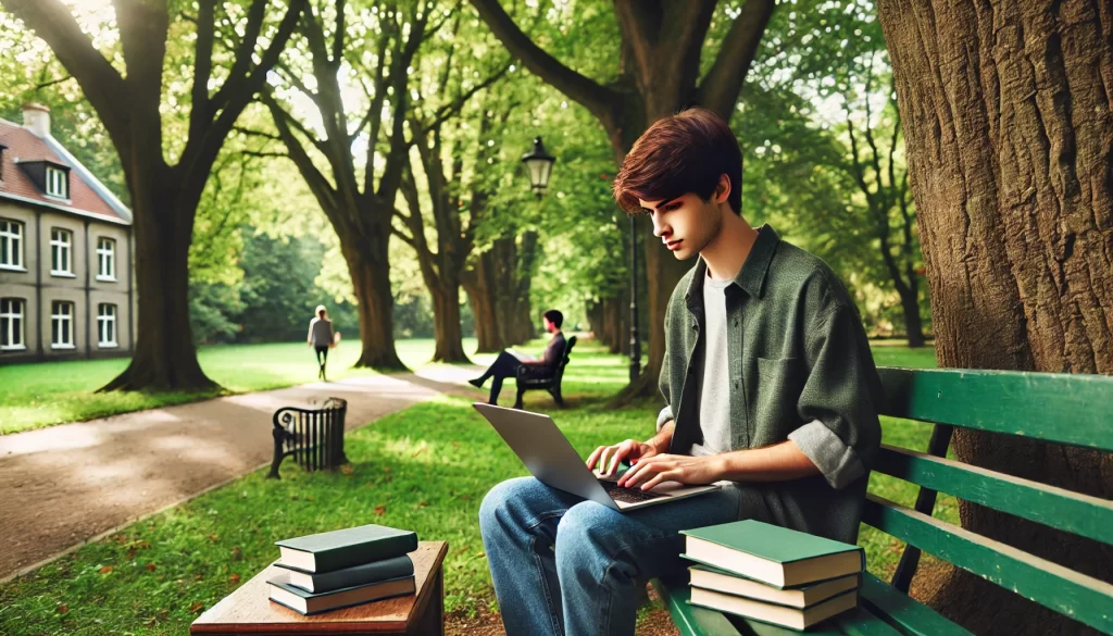 退職後の勉強と専念のための準備と方法