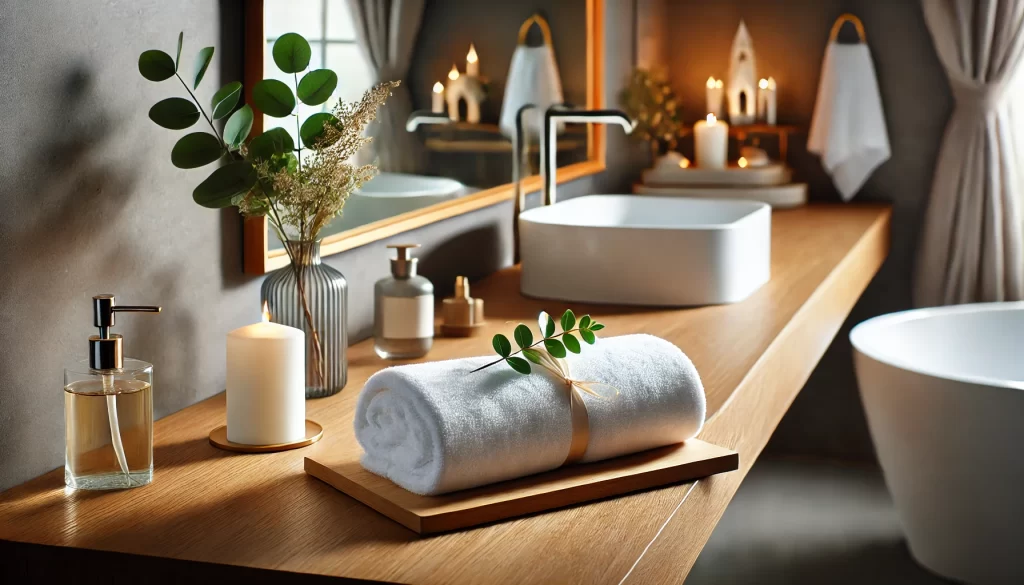 退職時のタオルプレゼント：意味と選び方