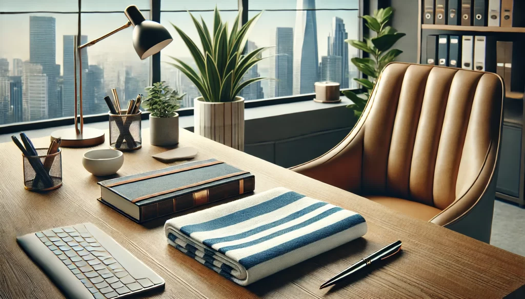 退職祝いにタオルは適切？意味と注意点