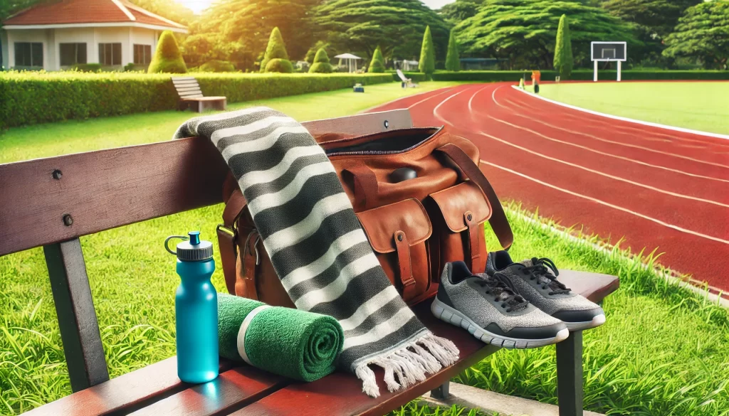 スポーツタオル プレゼント 意味