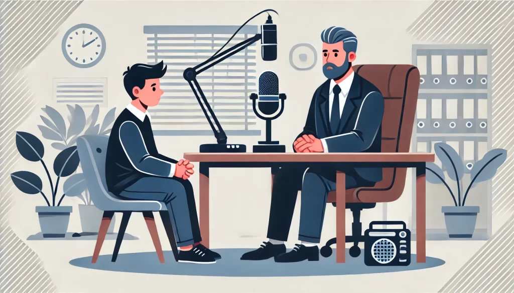 退職時の録音の活用と注意点