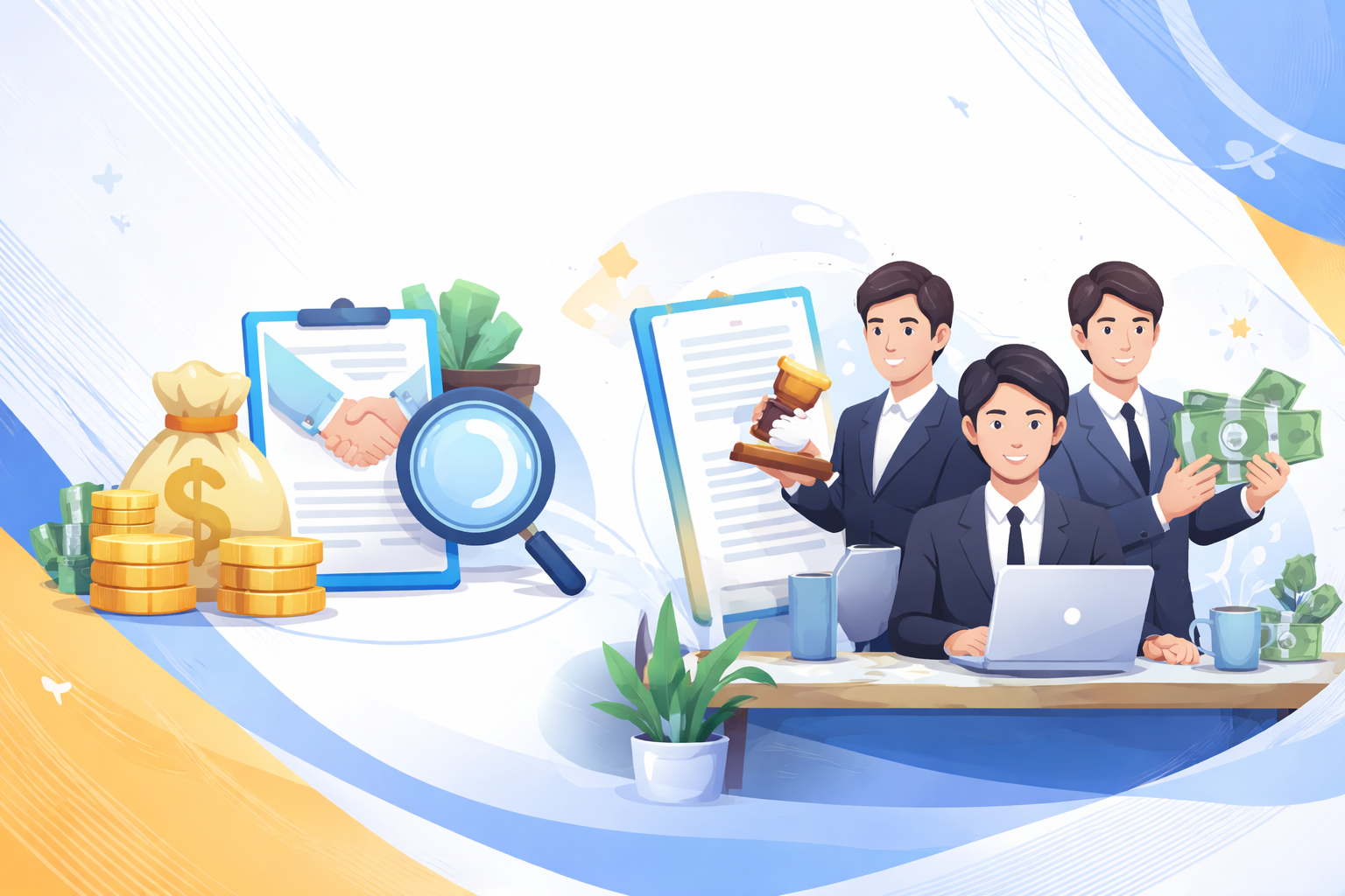 退職代行起業の始め方｜必要資金・リスク・差別化戦略を徹底解説