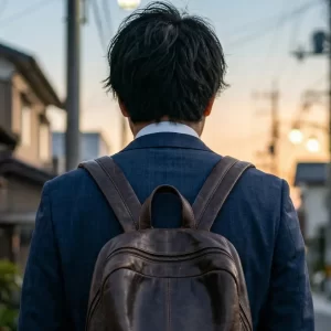 某サラリーマン