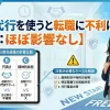 退職代行を使うと転職に不利になる？【結論：ほぼ影響なし】注意が必要なケースも解説